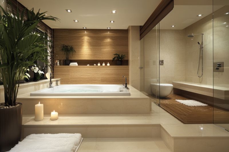 Space-Saving Bathtub