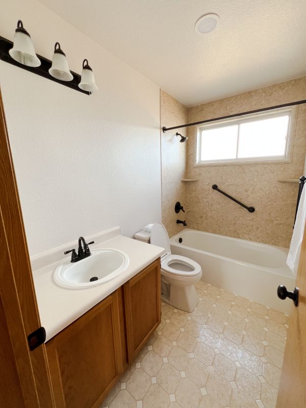 Top Bathroom Remodeling Companies in Jeffersonville, IN
